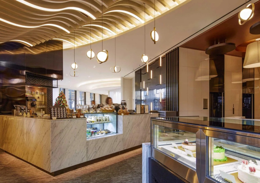 ibis Styles Ambassador Seoul Yongsan