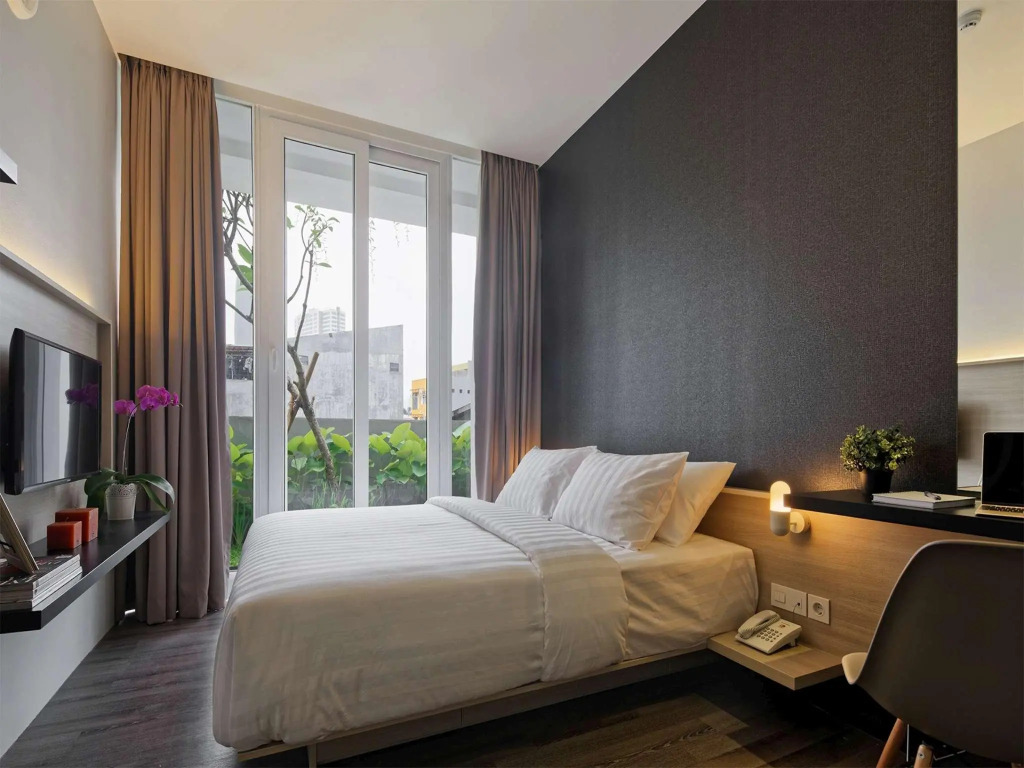 Daun Residence