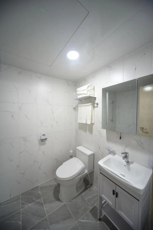 Haeundae Central Hotel