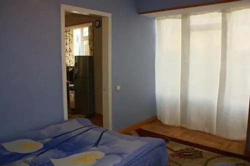 Hotel Caucasus