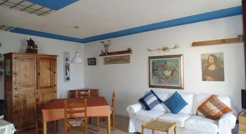 Villa Paradiso