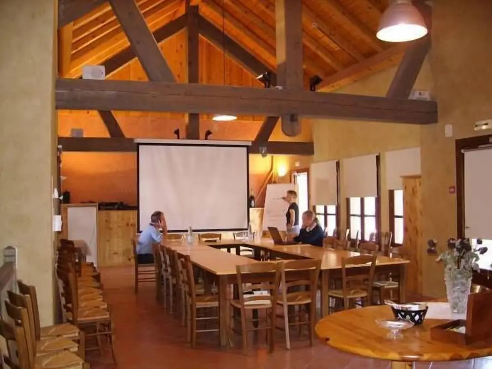 Auberge dAnthy