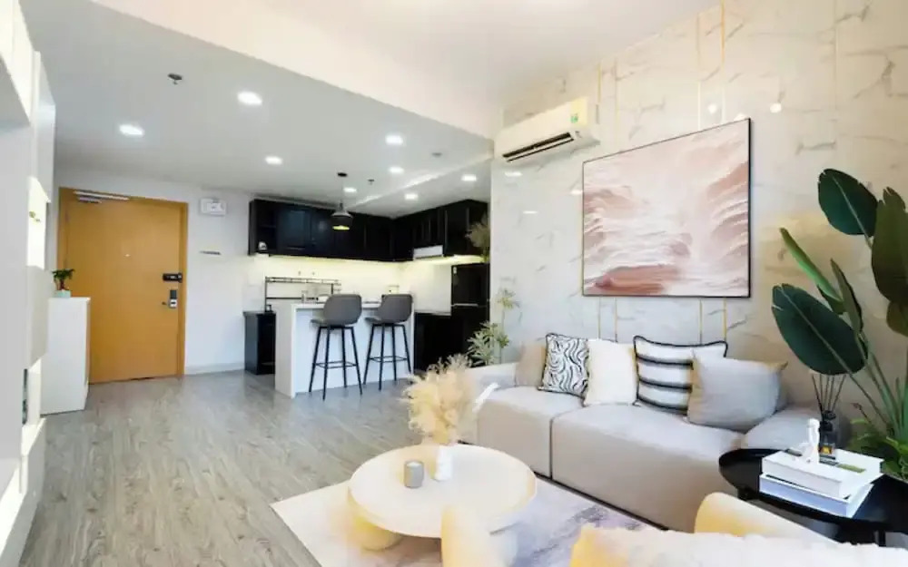 Bluesky Feliz En Vista Luxury Vacation