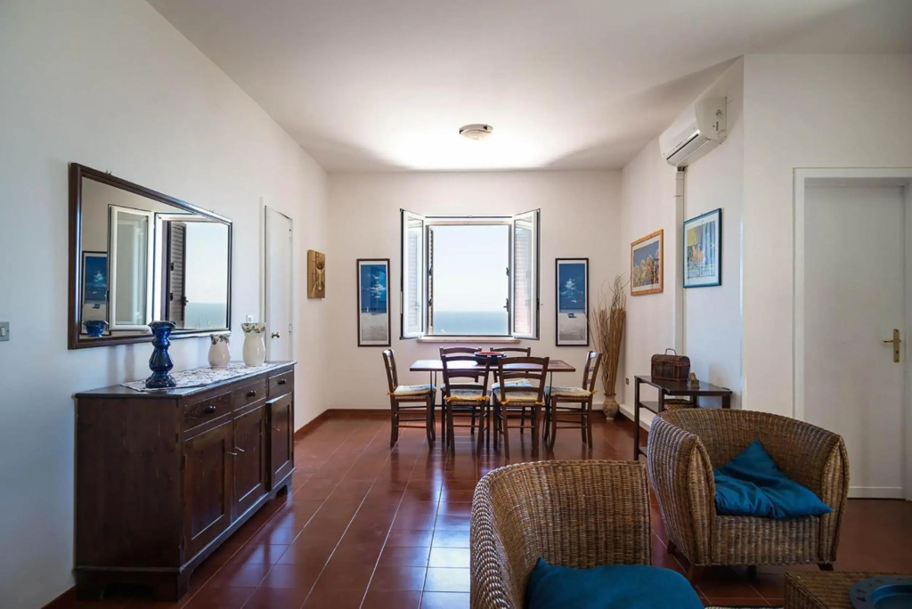 Villa La Mecca