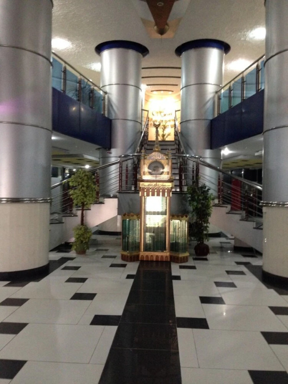 Al Sherif Hotel