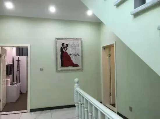 Youyang Meiju Homestay