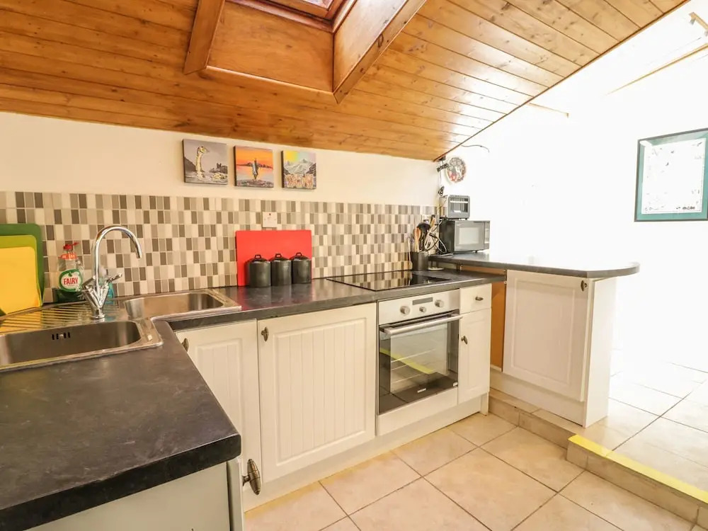 Kintyre Cottage