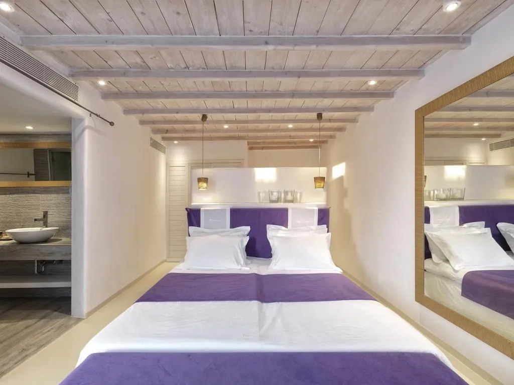 Mykonian Mare Boutique & Spa