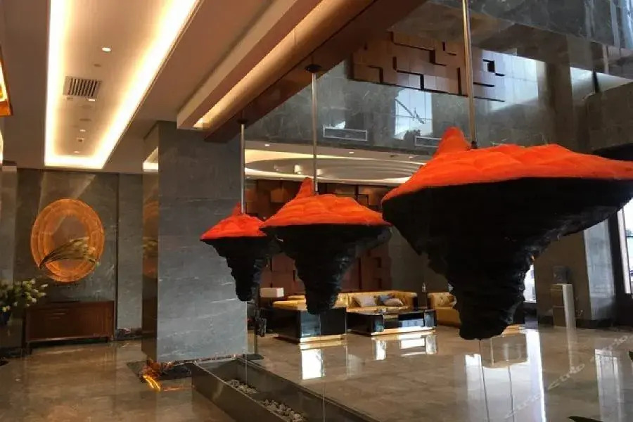Jindu International Hotel