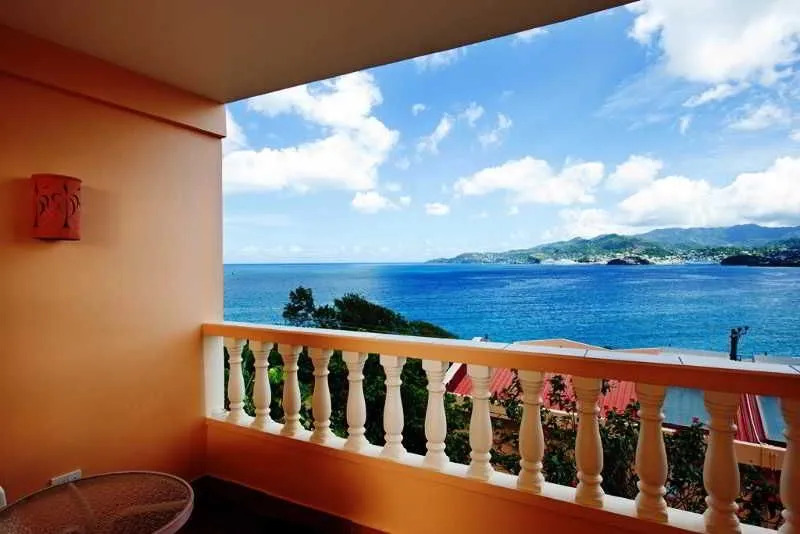 The Flamboyant Hotel & Villas