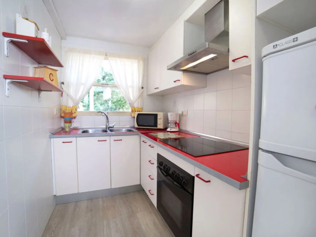 Apartment Zeus Calpe/Calp