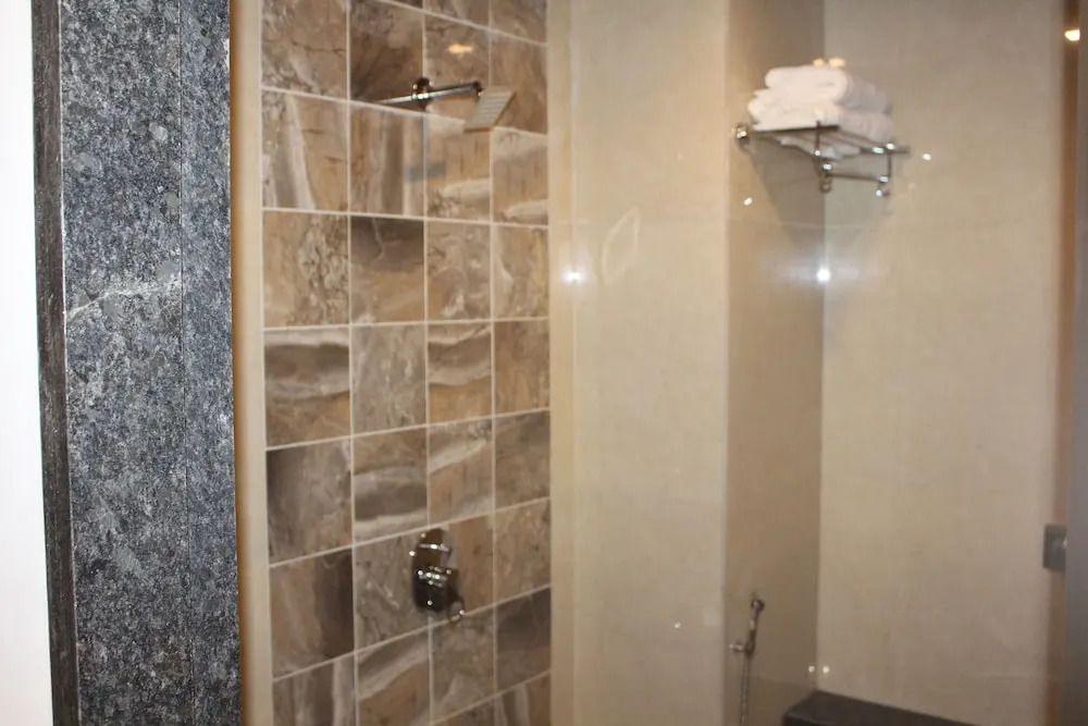 JAI MALHAR RESIDENCY