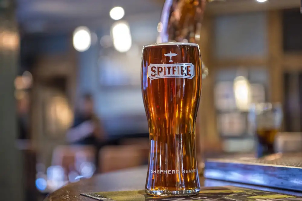 The Ostrich Inn London Heathrow