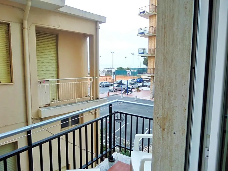 Hotel Lucerna