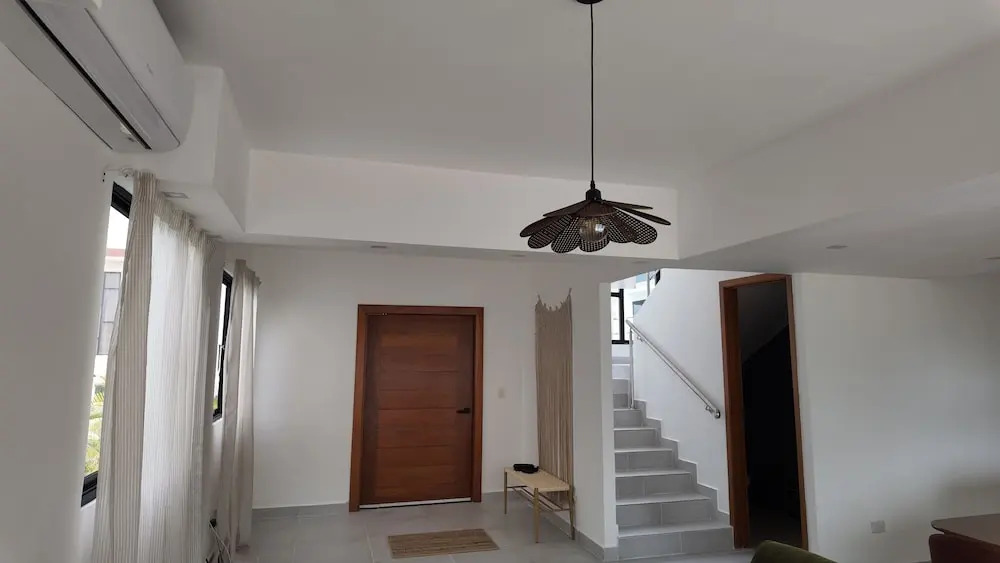 Elegant 3-Bedroom Villa in Harmony Village Vista Cana