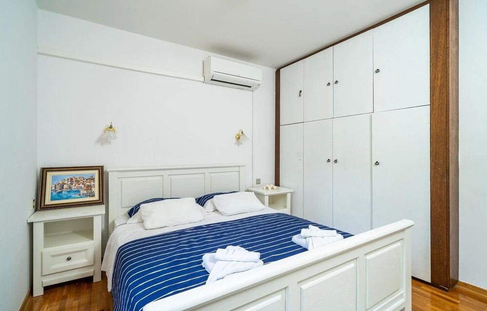 Awesome Home in Ston With Wifi and 3 Bedrooms