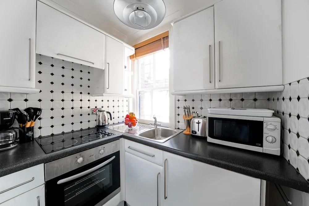 ARCORE London flats in the Heart of Fitzrovia