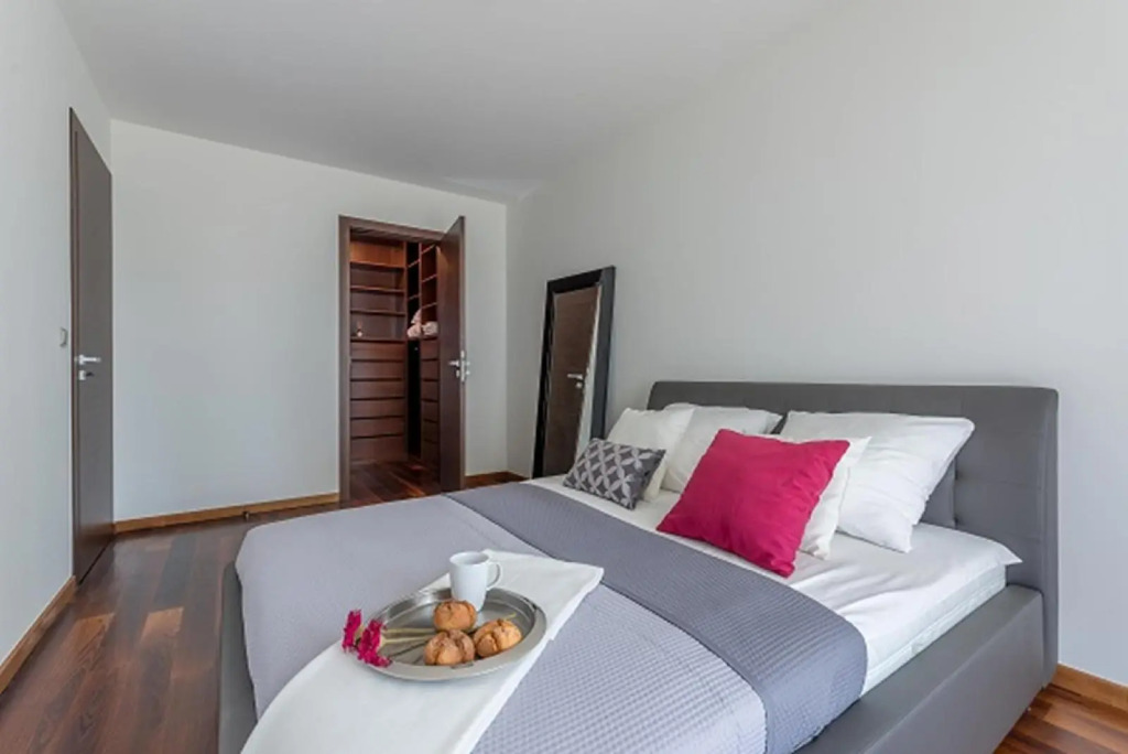 P&O Apartments Patria
