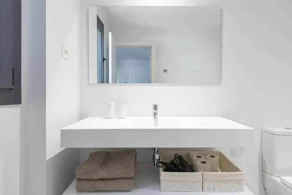 Horizon Top Floor Apartment Higueron
