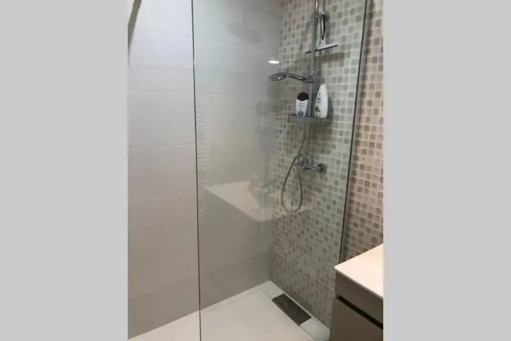 Appartement 3Z - Centre de Esposende avec vue sur la ville
