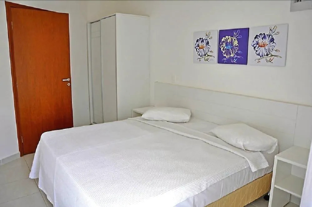 Enseada Náutico Caldas Novas