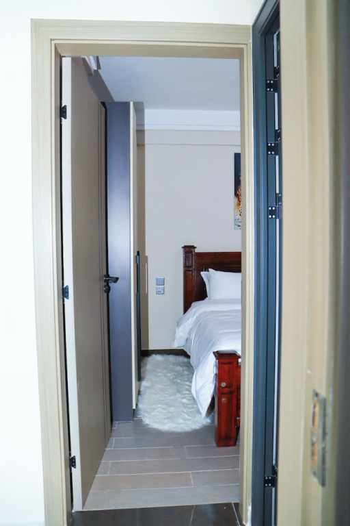 Top Notch One-Bedroom Apartment