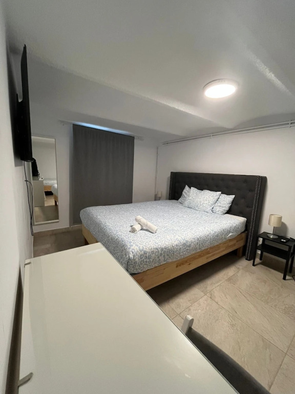 N1 Casa de Madrid