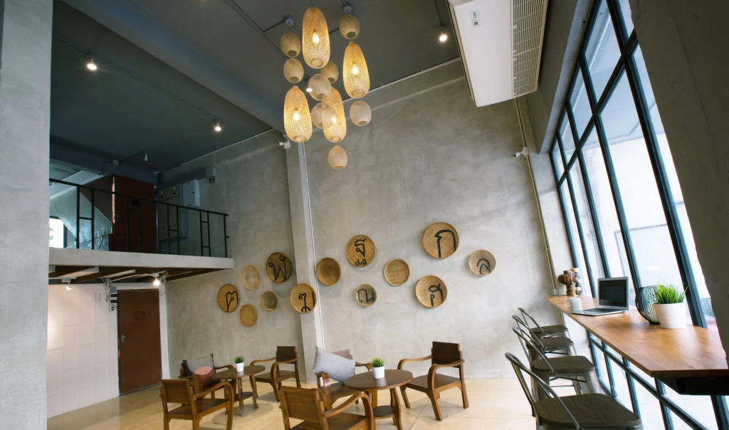 Arawana Hostel Silom