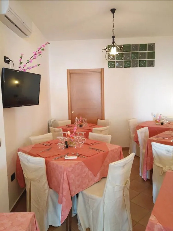 AGRITURISMO La FOCAZZA