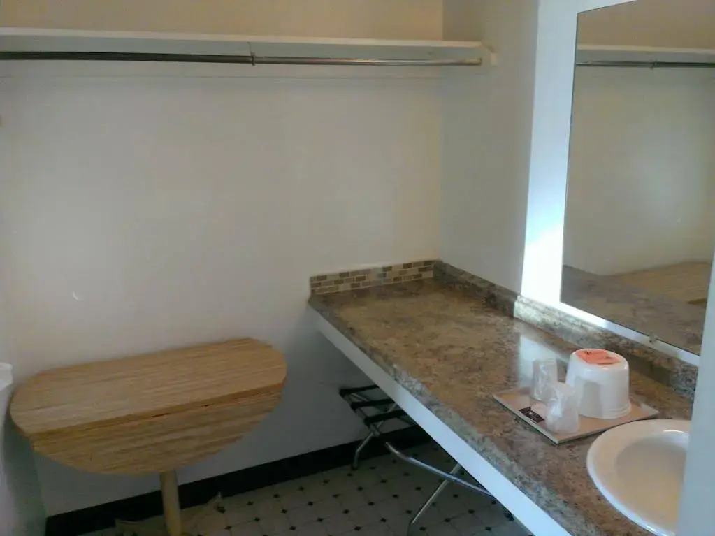 Motel 8 Willcox