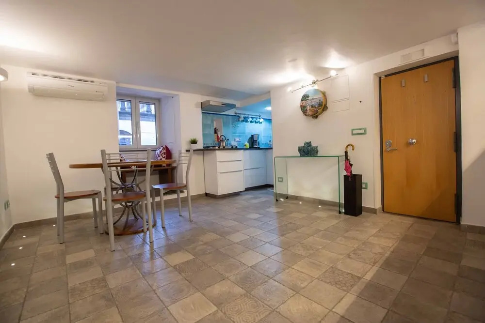 San Gregorio Luxury Apartments