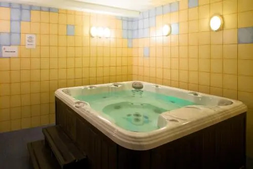 Hotel *** NAT Wisła