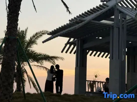 xichao seaview designer house (shanwei poly golden bay store