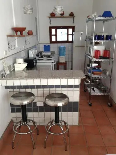 La Casa de Dona Irma Townhouse