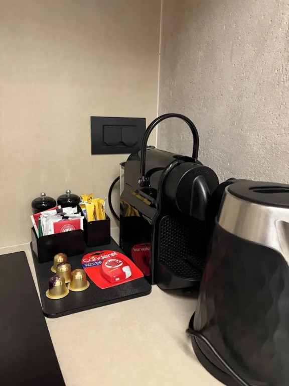ASTARTE City Suite