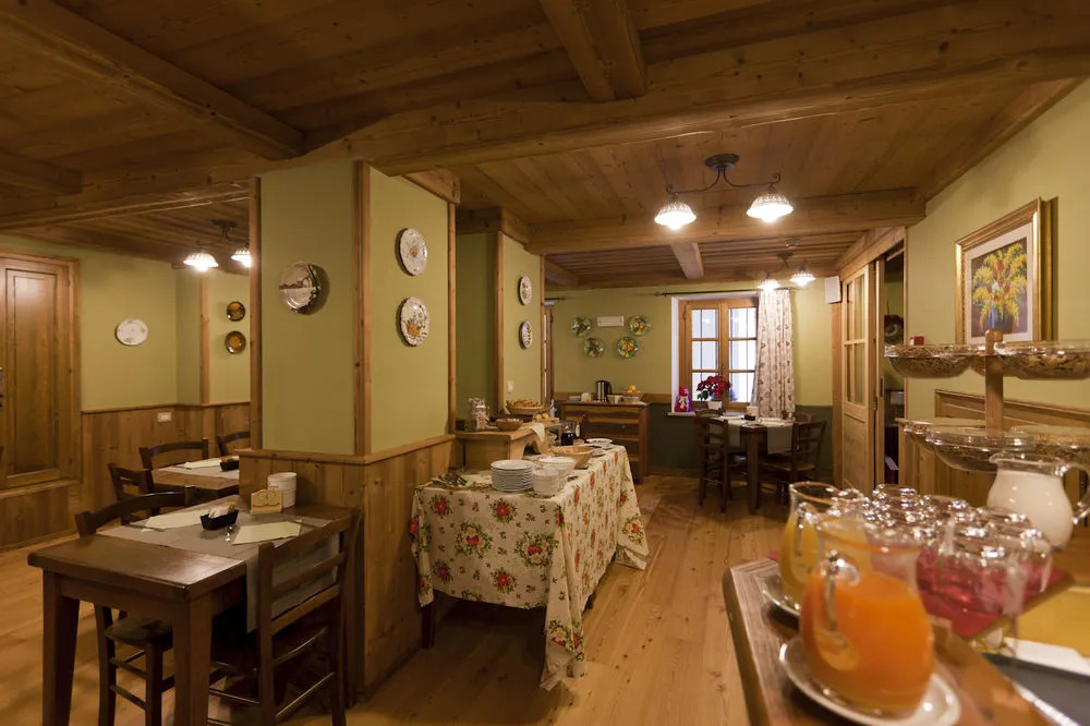 Casa Walser