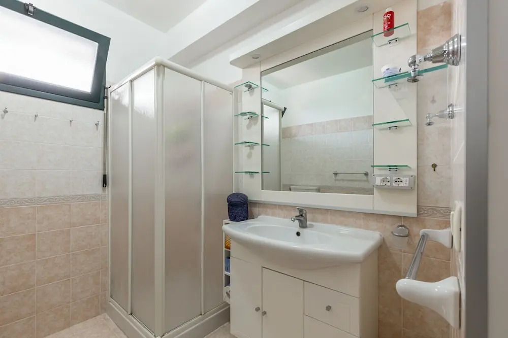 Apartment Calabernardo Home