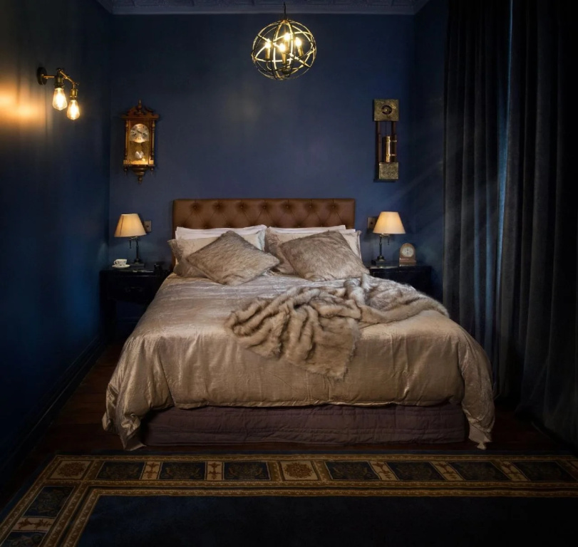 The Royal Hotel Featherston - Boutique Hotel