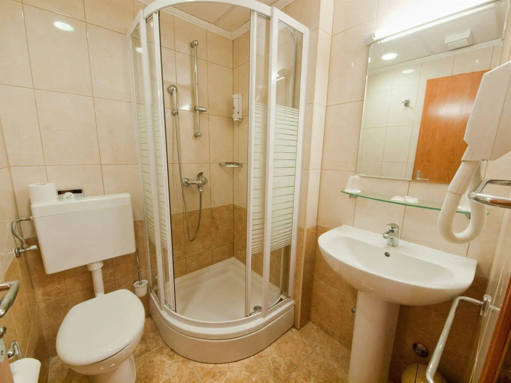 Hotel Perla