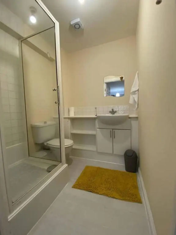 Remarkable 2-bed Apartment in Glasgow