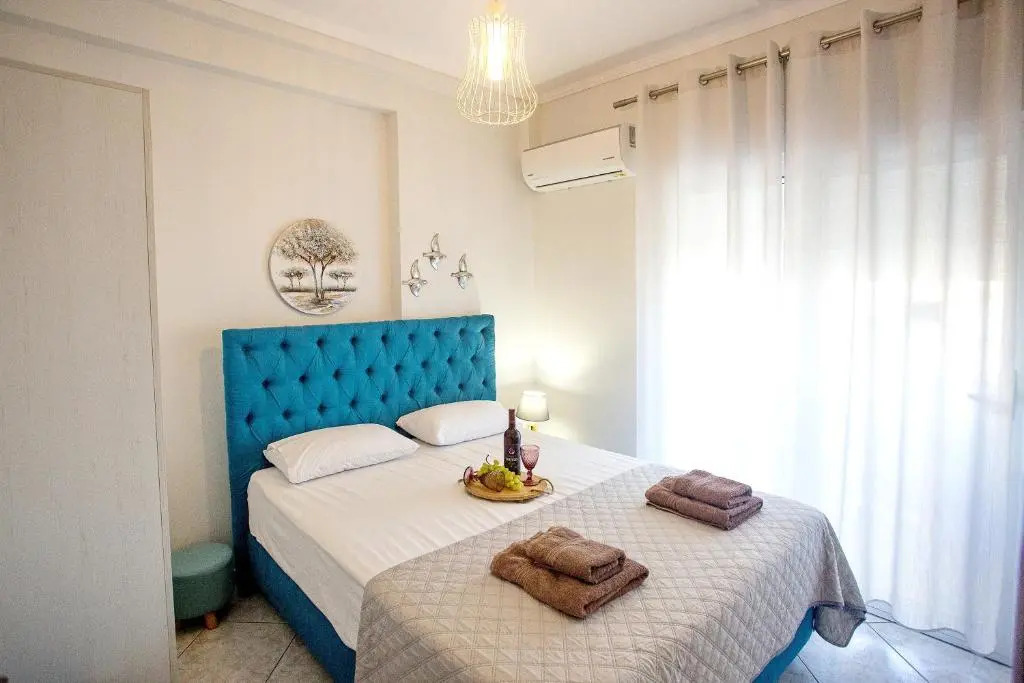 Holiday House Ioanna 2 - Loft