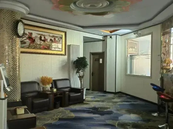 Dongan Hotel, Nanhaoqian Town, shangyi county, Zhangjiakou City