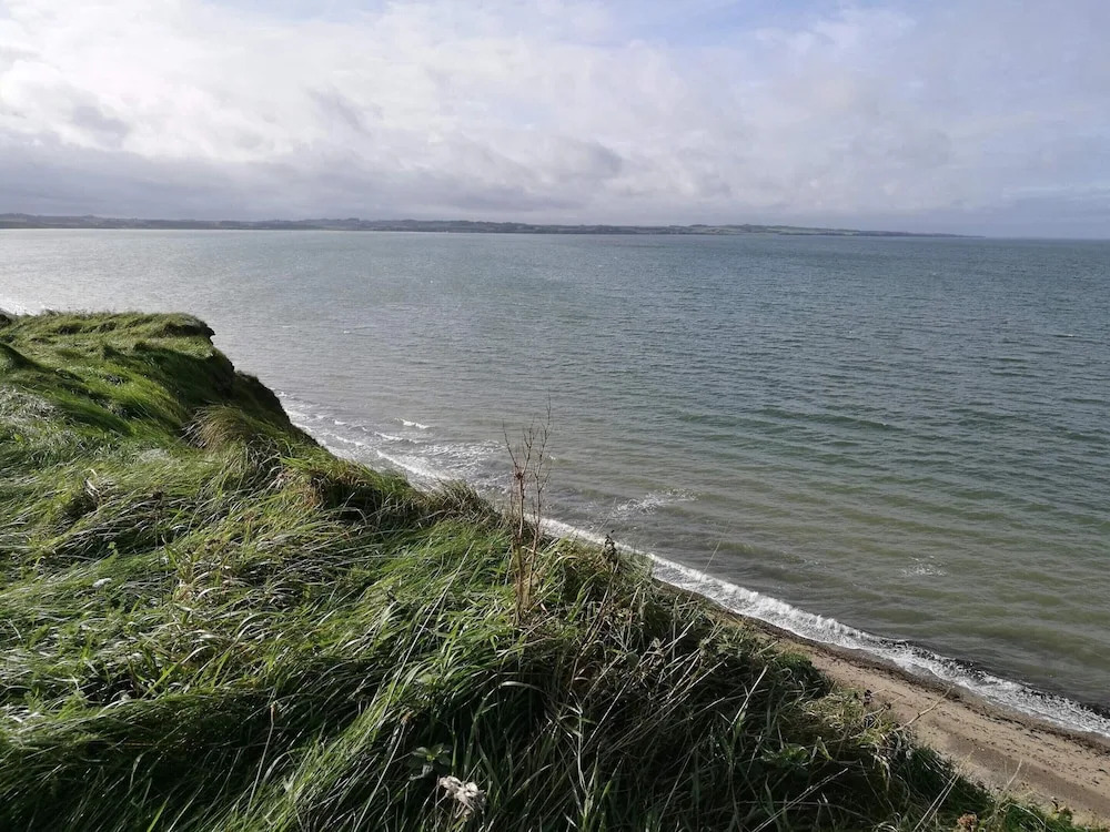 Spacious Holiday Home In Struer near Ocean