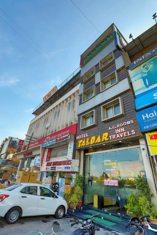 Hotel Taldar Inn