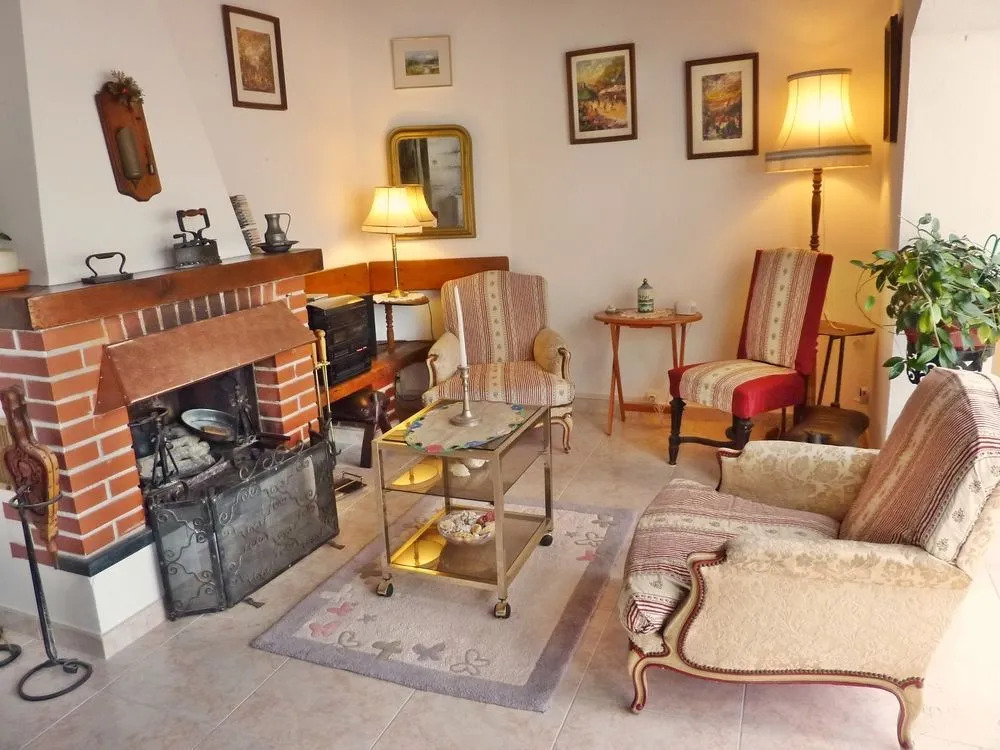 Villa Baïna