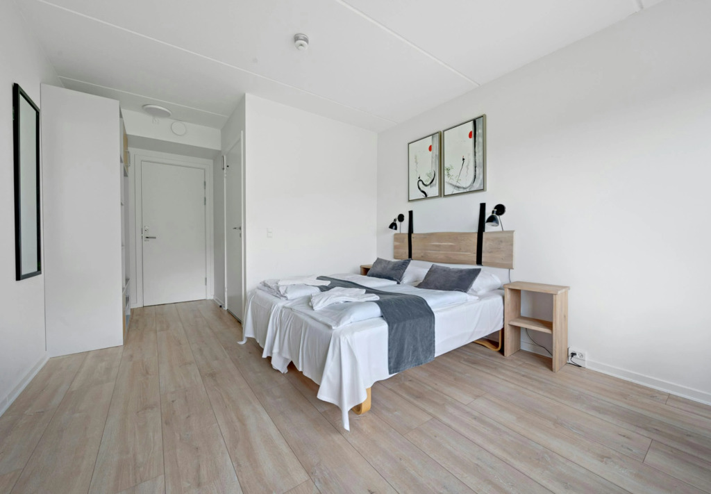 Hotel Vissenbjerg Storkro