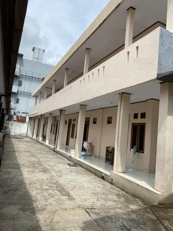 Guest House 33 Mks