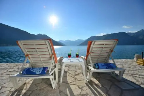 Apartments Babilon