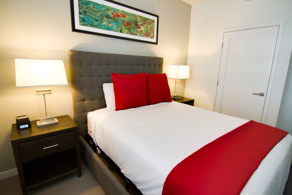 Synergy Corporate Housing