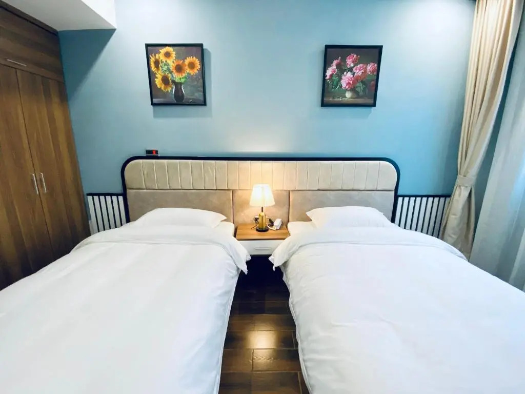 Buu Dien Halong Hotel